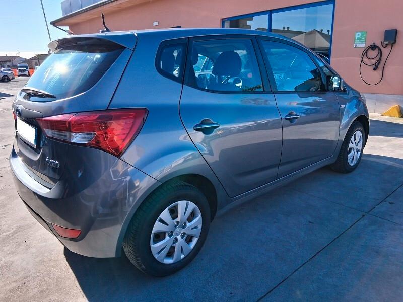 Hyundai iX20 1.4 90 CV Classic