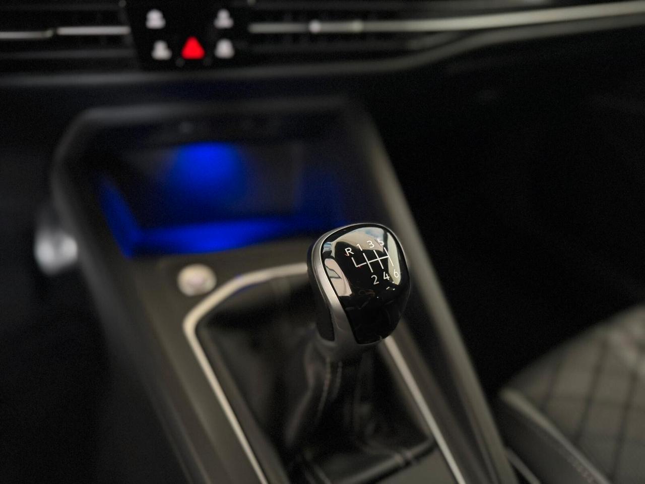 Volkswagen Golf 1.5 TSI 150 CV EVO ACT R-Line