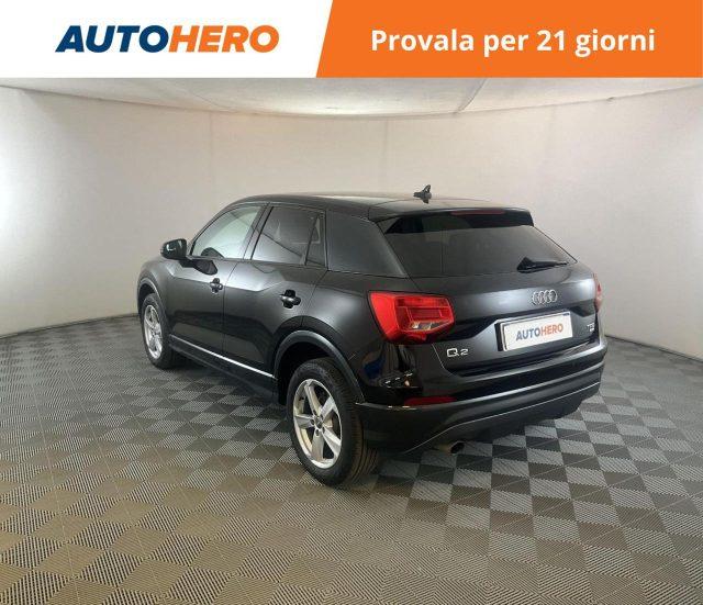 AUDI Q2 1.0 TFSI Sport
