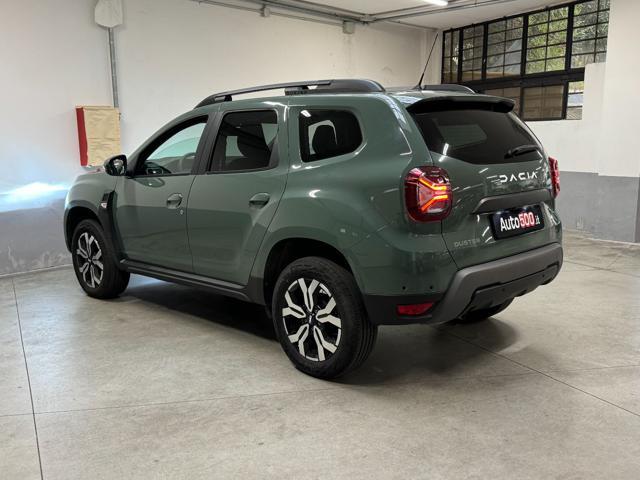 DACIA Duster 1.3 TCe 150 CV EDC 4x2 Journey