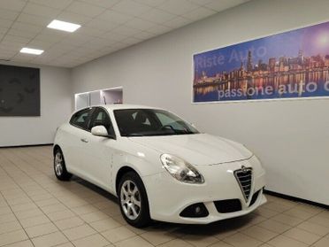 Alfa Romeo Giulietta 1.4 Turbo 105 CV Progression