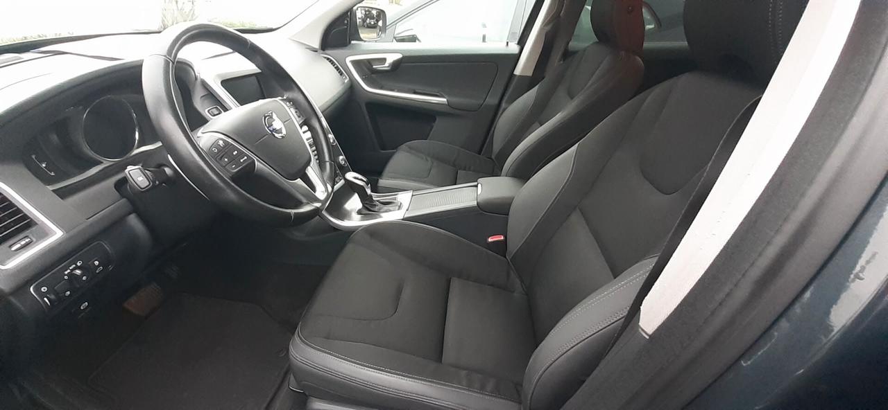 Volvo XC 60 2014 - 2.0 diesel Lb automobili