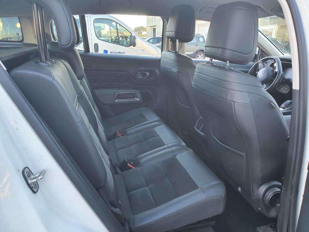 Citroen C5 Aircross 1.5 HDI 130CV EAT8 **KM40000**PREZZO VERO**UNIPRO