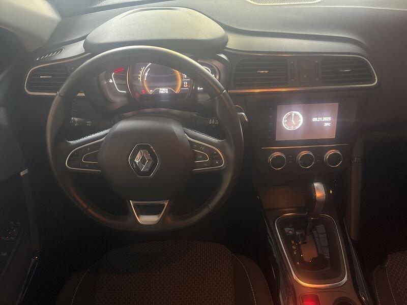 Renault Kadjar Blue dCi 8V 115CV EDC Business