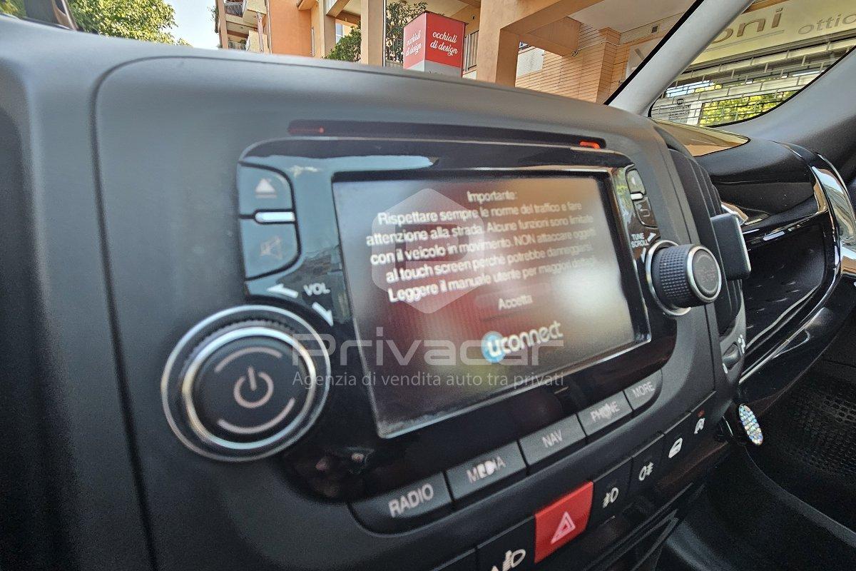 FIAT 500L 1.6 Multijet 105 CV Trekking