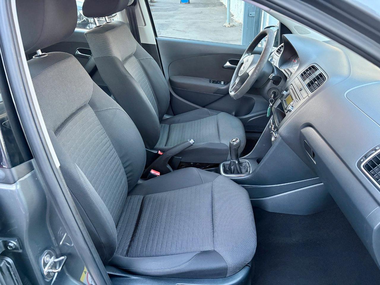 Volkswagen Polo 5 Porte Polo 5p 1.2 tdi United