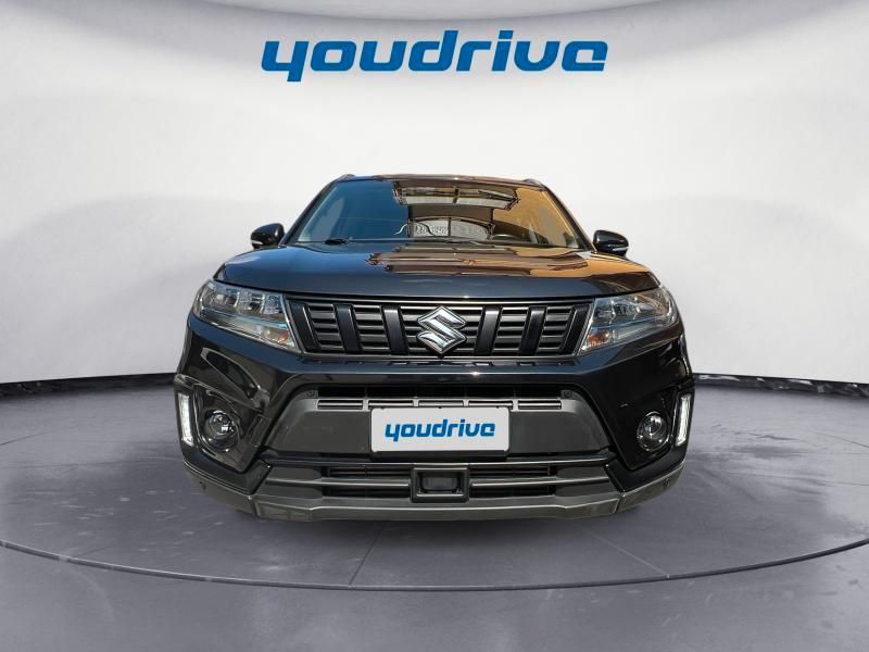 Suzuki Vitara 1.4h Top 2wd KM 58.000