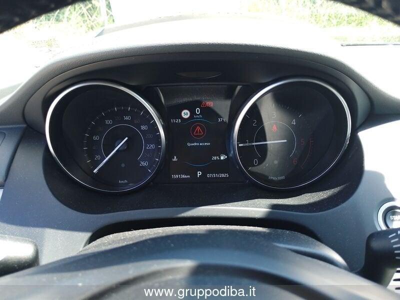 Jaguar E-Pace 2017 Diesel 2.0d i4 HSE awd 150cv auto my19