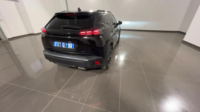 PEUGEOT 2008 PureTech 130 S&S EAT8 GT - VARI COLORI!