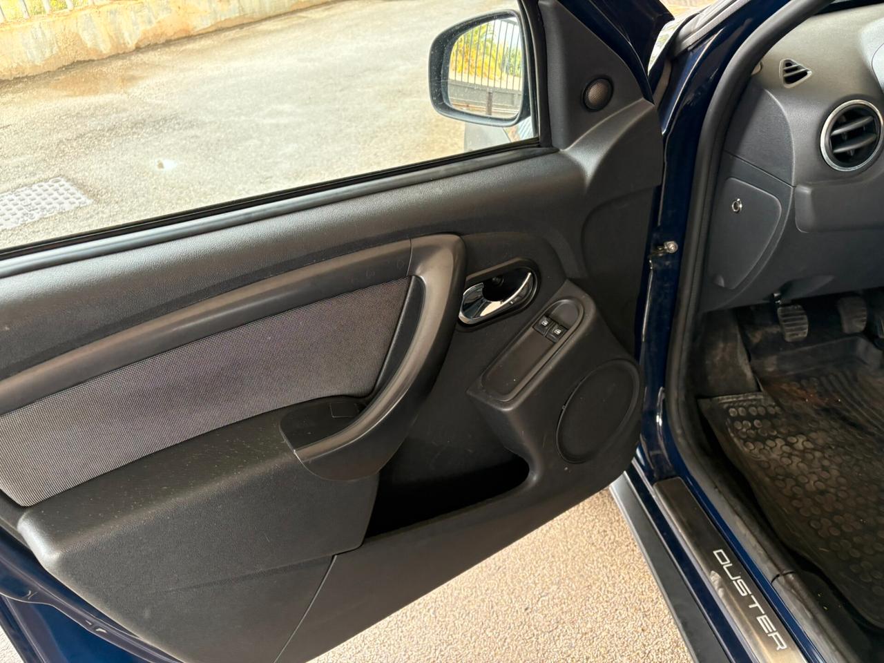 Dacia Duster 1.5 dCi 110CV Start&Stop 4x2 Lauréate