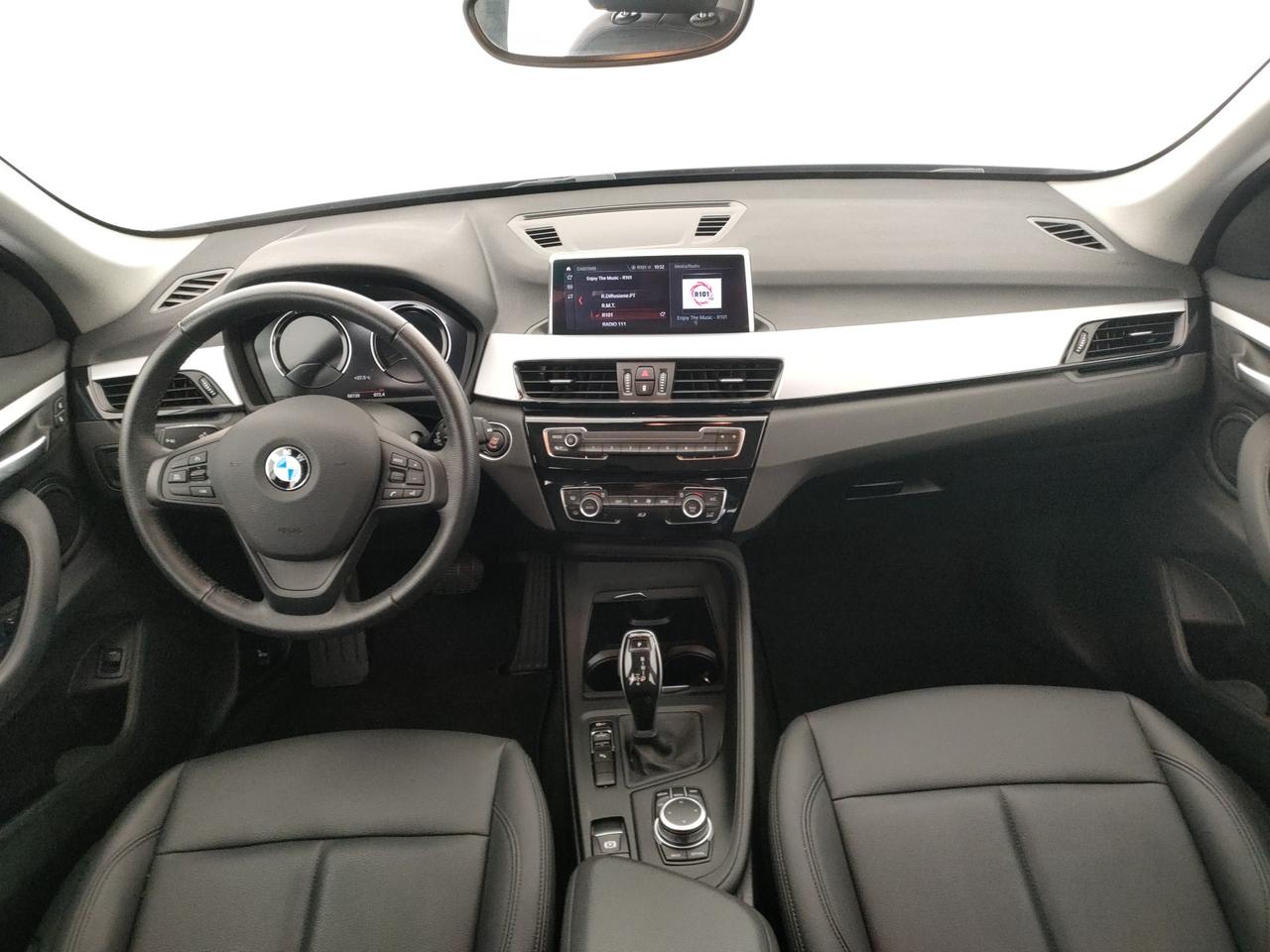 BMW X1 sdrive18d Business Advantage auto