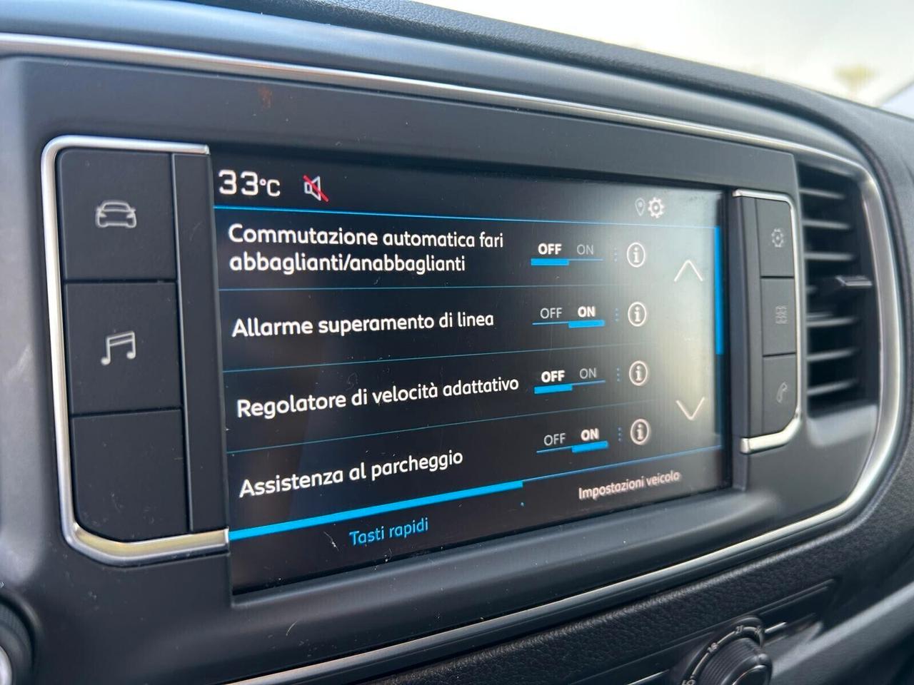 Peugeot Expert PREMIUM BlueHDi 140 PL Long SPOTICAR