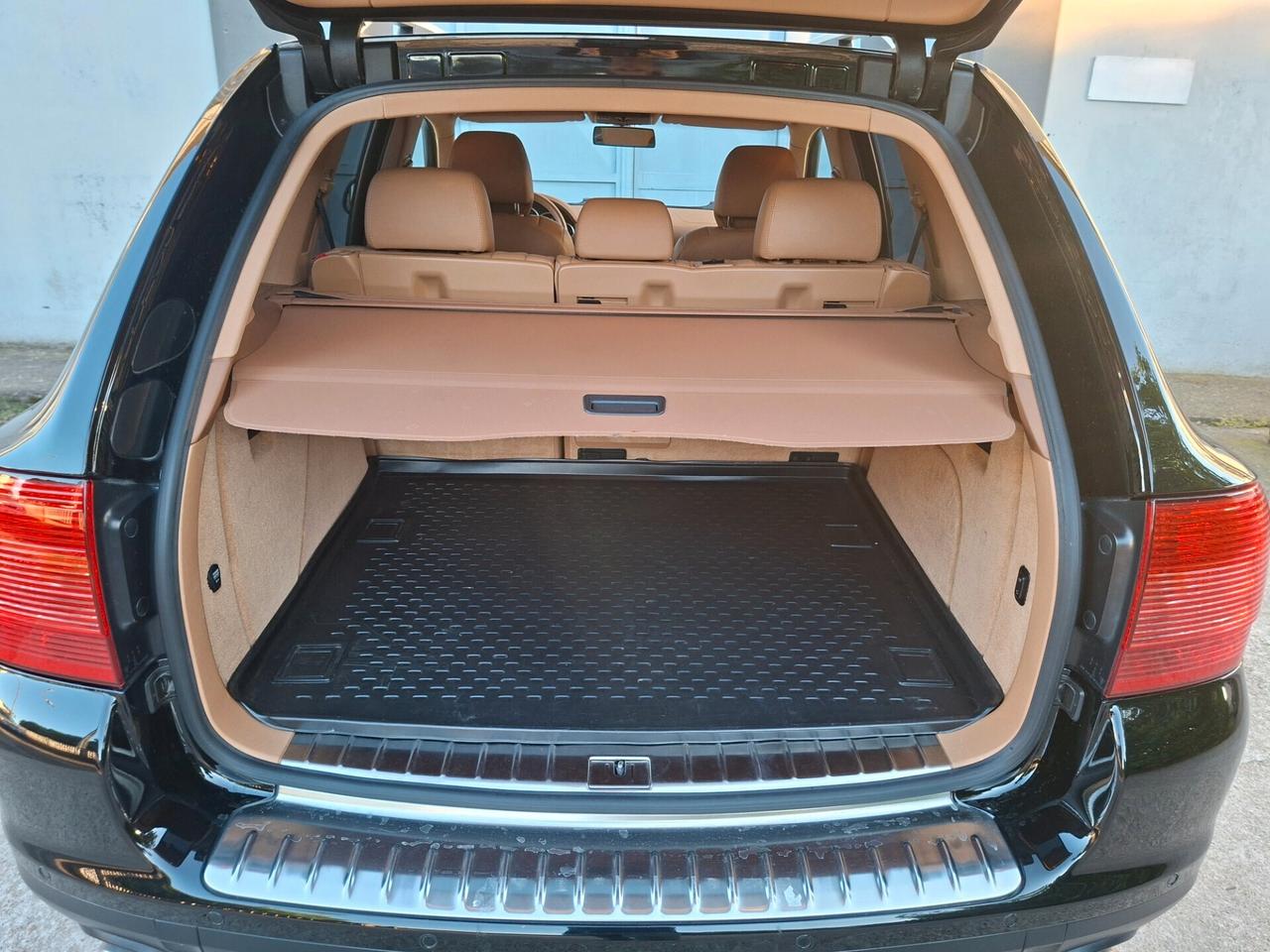 Porsche Cayenne S 4.5 V8 340 cv *STREPITOSA* *ASI*