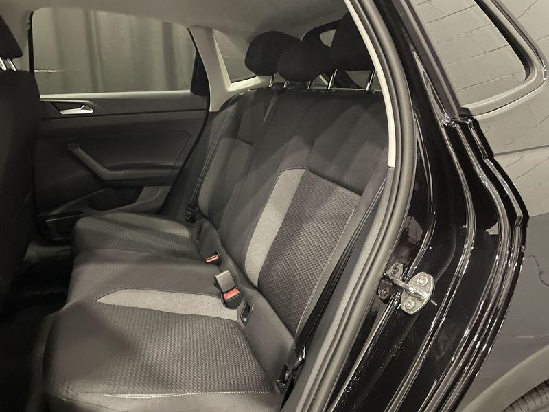 Volkswagen Polo Polo 1.0 Edition Plus