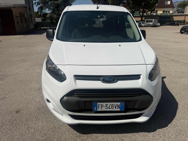 FORD Transit Connect 220 1.5 TDCi 120CV PC-DC Furgone Trend Bellissima