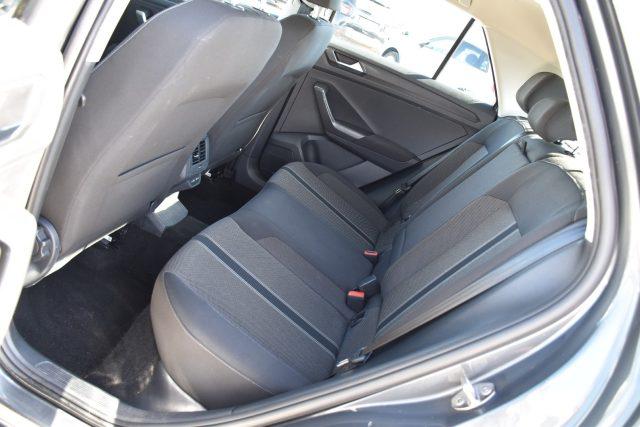 VOLKSWAGEN T-Roc 2.0 TDI SCR 150 CV DSG Business BlueMotion Technol