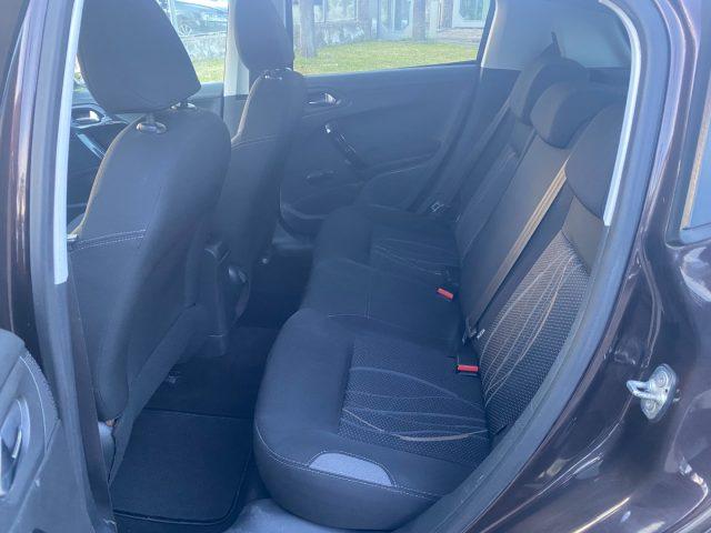 PEUGEOT 208 1.4 8V HDi 68CV 5p.