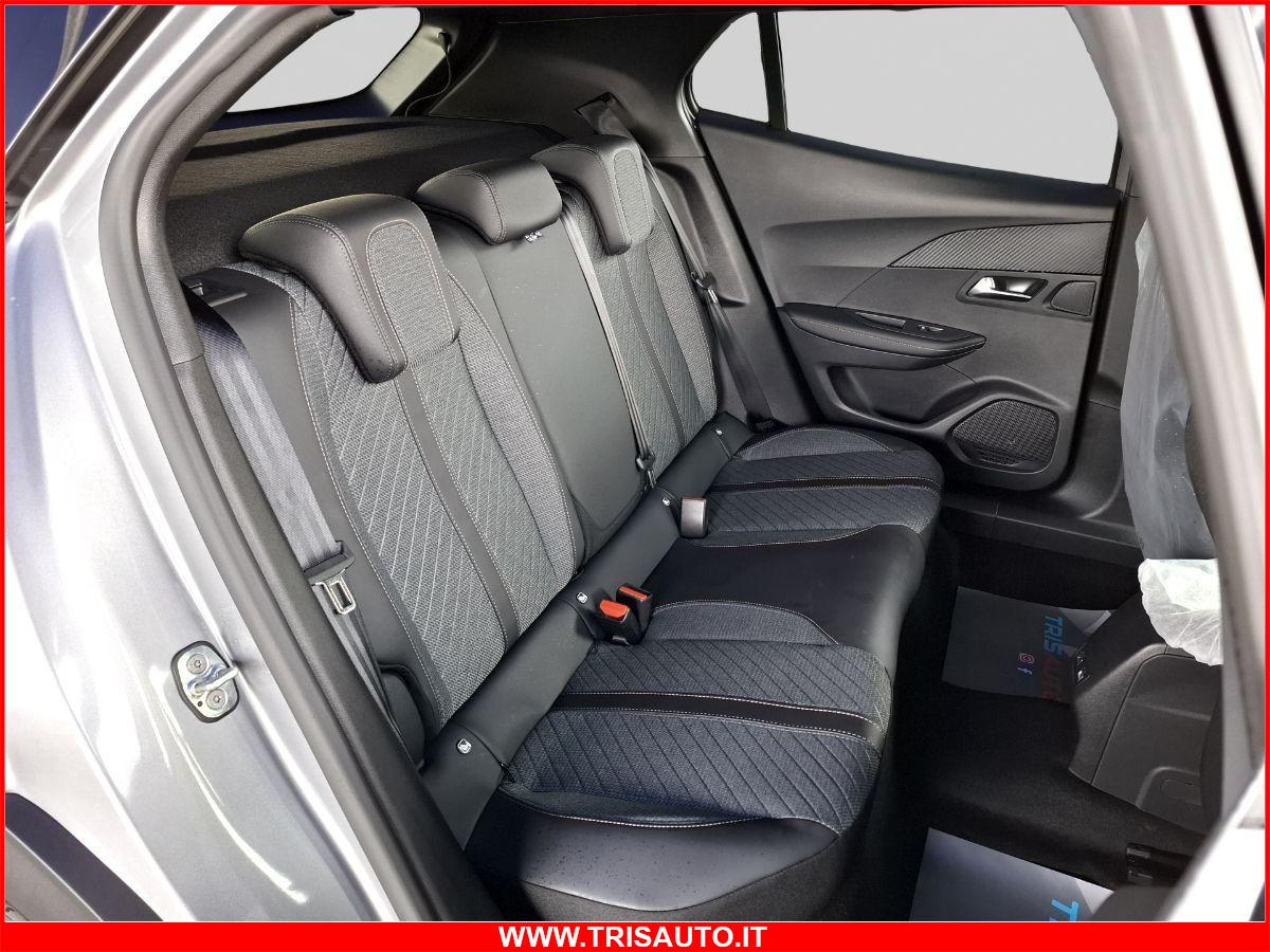 PEUGEOT 2008 1.2 Allure IVATA NEOPATENTATI (FULL LED+PELLE+NAVI)