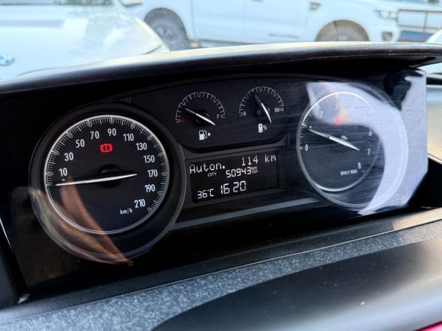 LANCIA Ypsilon 1.0 EcoChic Hybrid 69cv - Neopatentati - PROMO