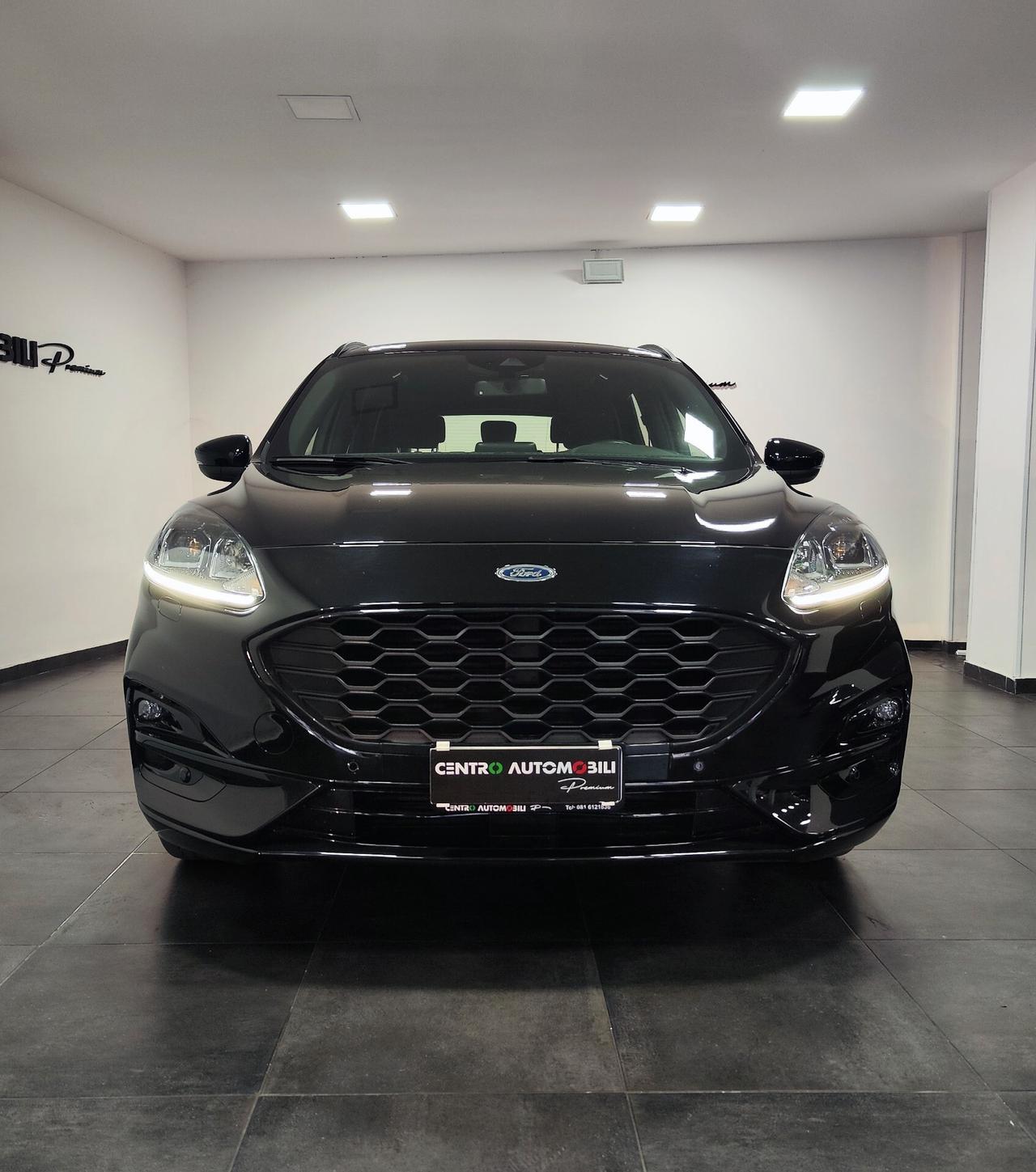 Ford Kuga 1,5 EcoBlue 120 CV aut. AWD ST-Line Unico Proprietario