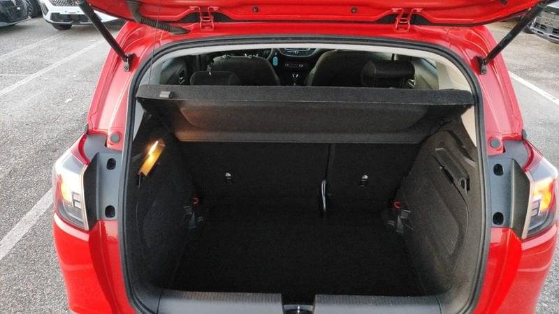 Opel Crossland Crossland X 1.2 Turbo 12V 110 CV Start&Stop aut. Innovation