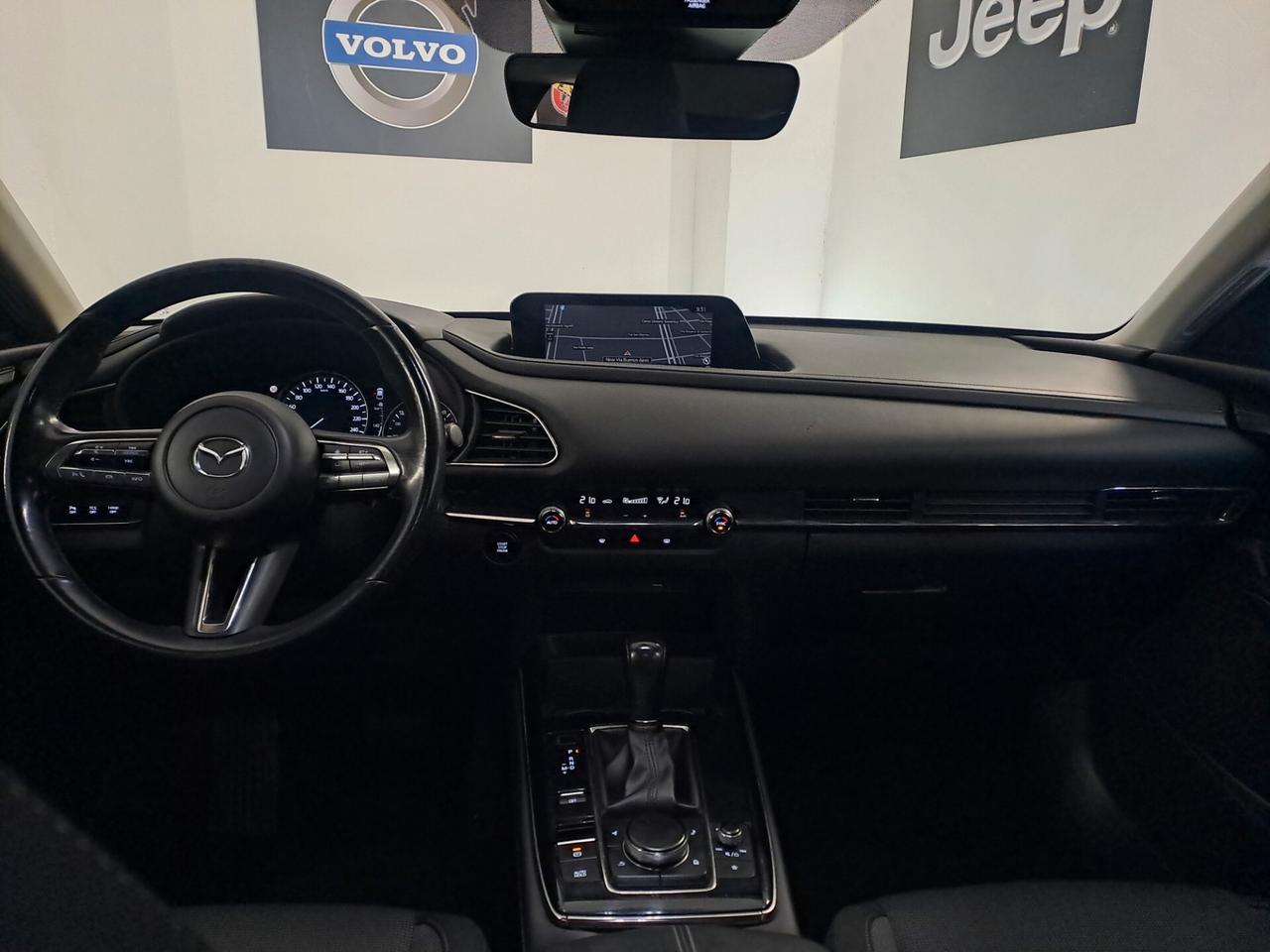 Mazda CX-30 2.0L e-Skyactiv-G 150 CV M Hybrid 2WD Exclusive