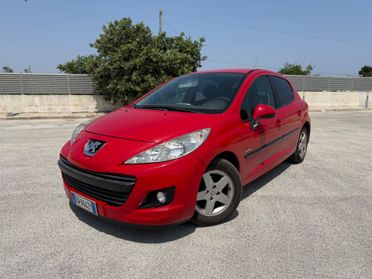 Peugeot 207 1.4 75CV Energie Sport *GPL*