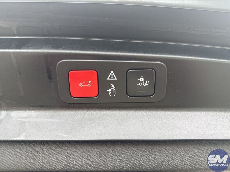 Peugeot 5008 BlueHDi 130 S&S Allure