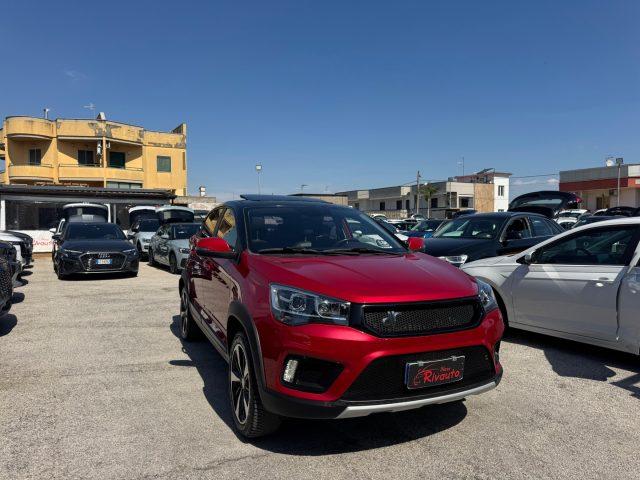 DR MOTOR DR3 S2 1.5 Bi-Fuel GPL