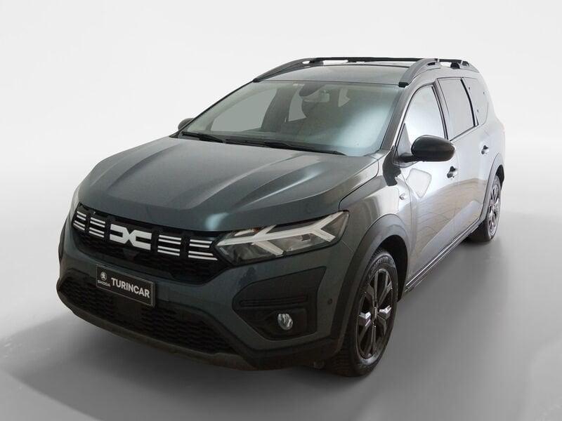 Dacia Jogger 1.0 TCe GPL Extreme Up 7posti