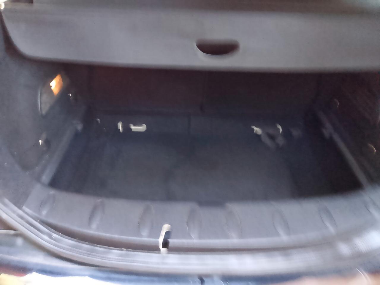 Mini Cooper S Clubman 1.6 16V