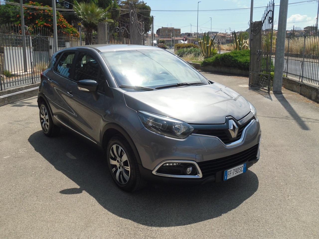 Renault Captur 1.5 dCi 90 CV Start&Stop Energy Zen