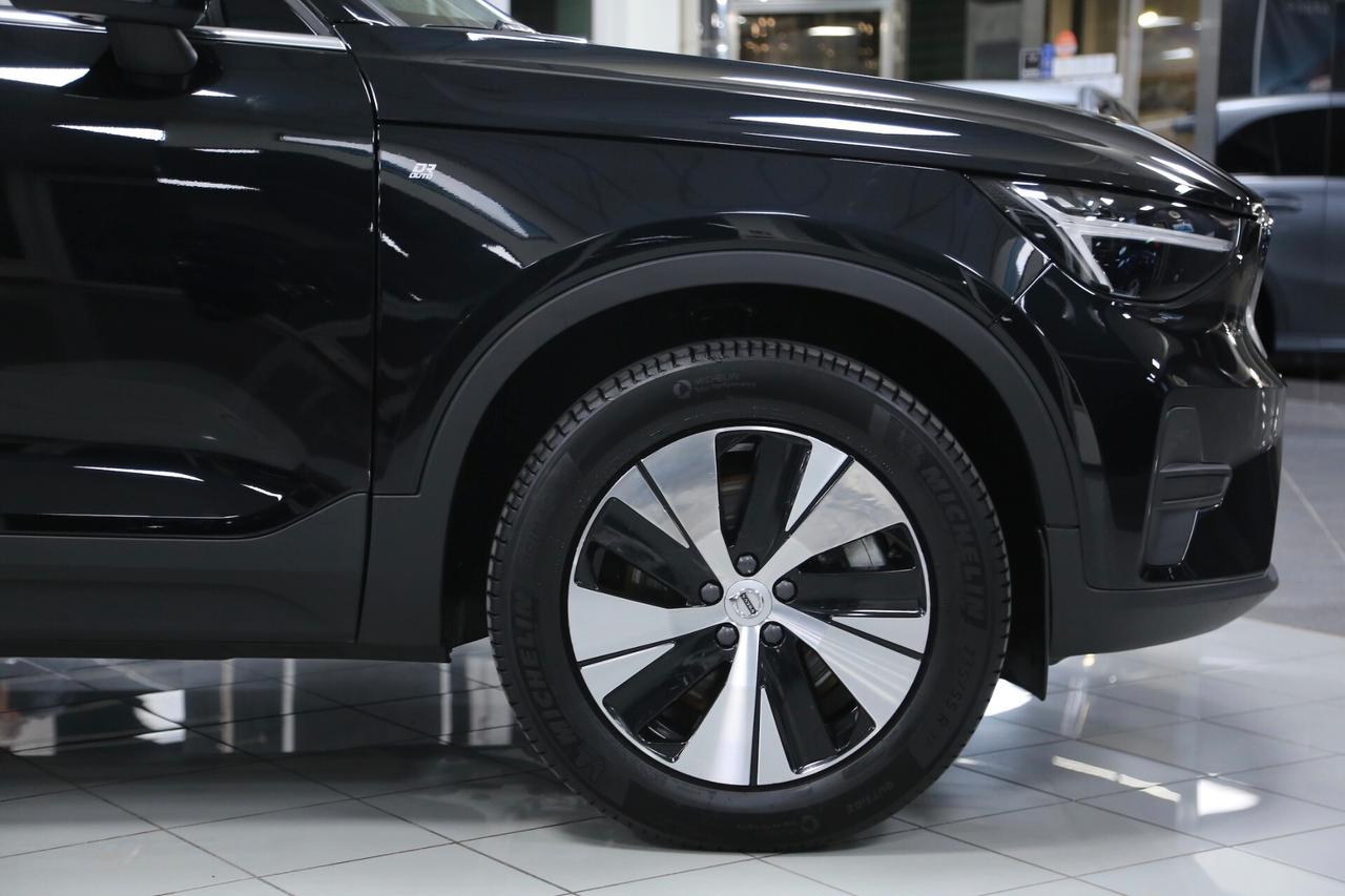 Volvo XC40 T5 Recharge Plug-in Hybrid Core auto