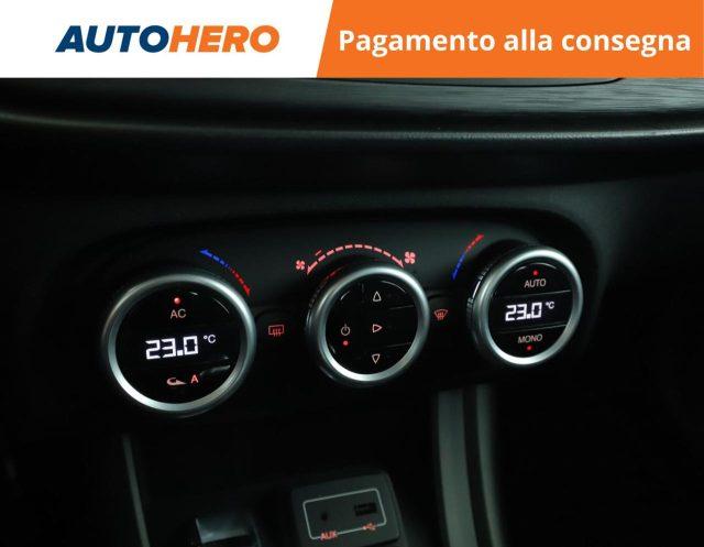 ALFA ROMEO Giulietta 1.4 Turbo 120 CV Super