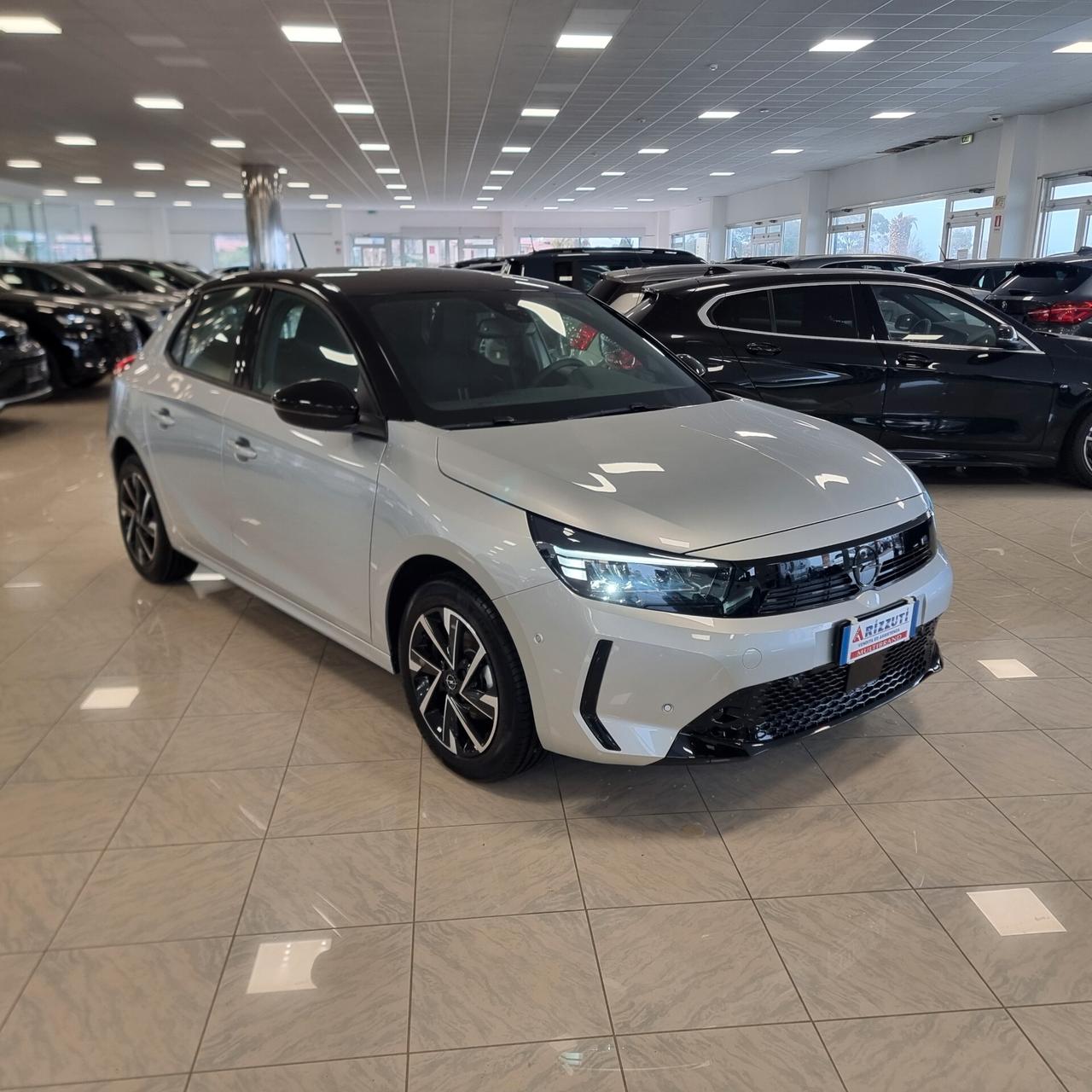 OPEL CORSA GS 1.2 75cv S&S