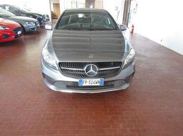 Mercedes-Benz A 160 A 160 Sport Next