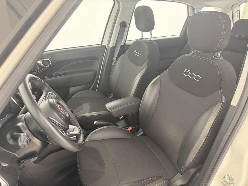 FIAT 500L Cross 1.3 Multijet 95cv City Cross