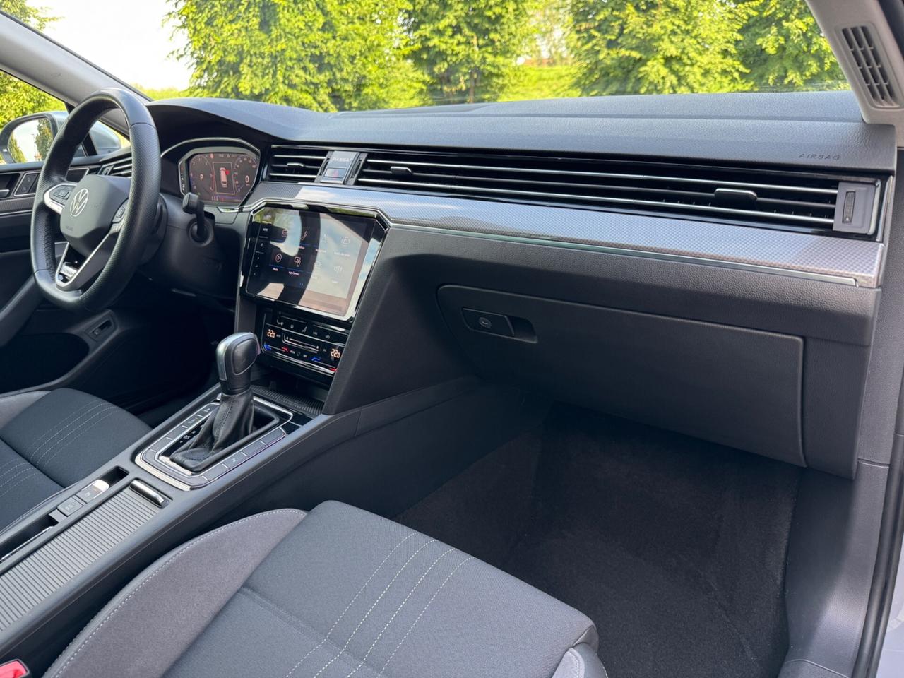 Volkswagen Passat Alltrack 2.0 TDI 200 CV 4MOTION DSG