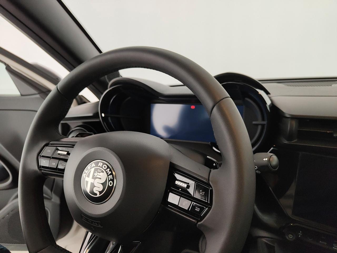 Alfa Romeo Junior 1.2 145 CV Hybrid eDCT6