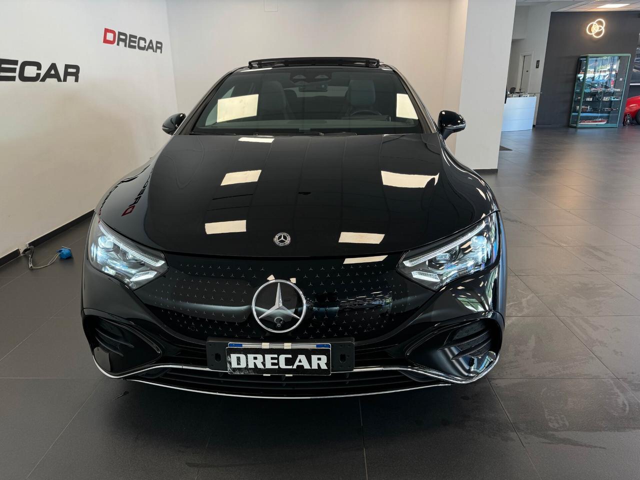Mercedes-benz EQE 300 Premium PACK AMG IVA ESPOSTA 26.000 KM