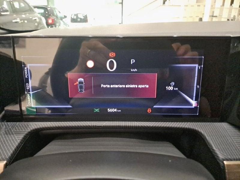 Lancia Ypsilon Ibrida 100cv LX e-DCT