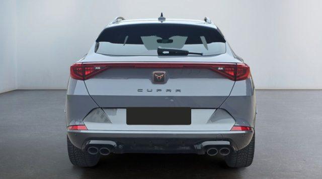 CUPRA Formentor 2.0 TSI 4Drive DSG VZ