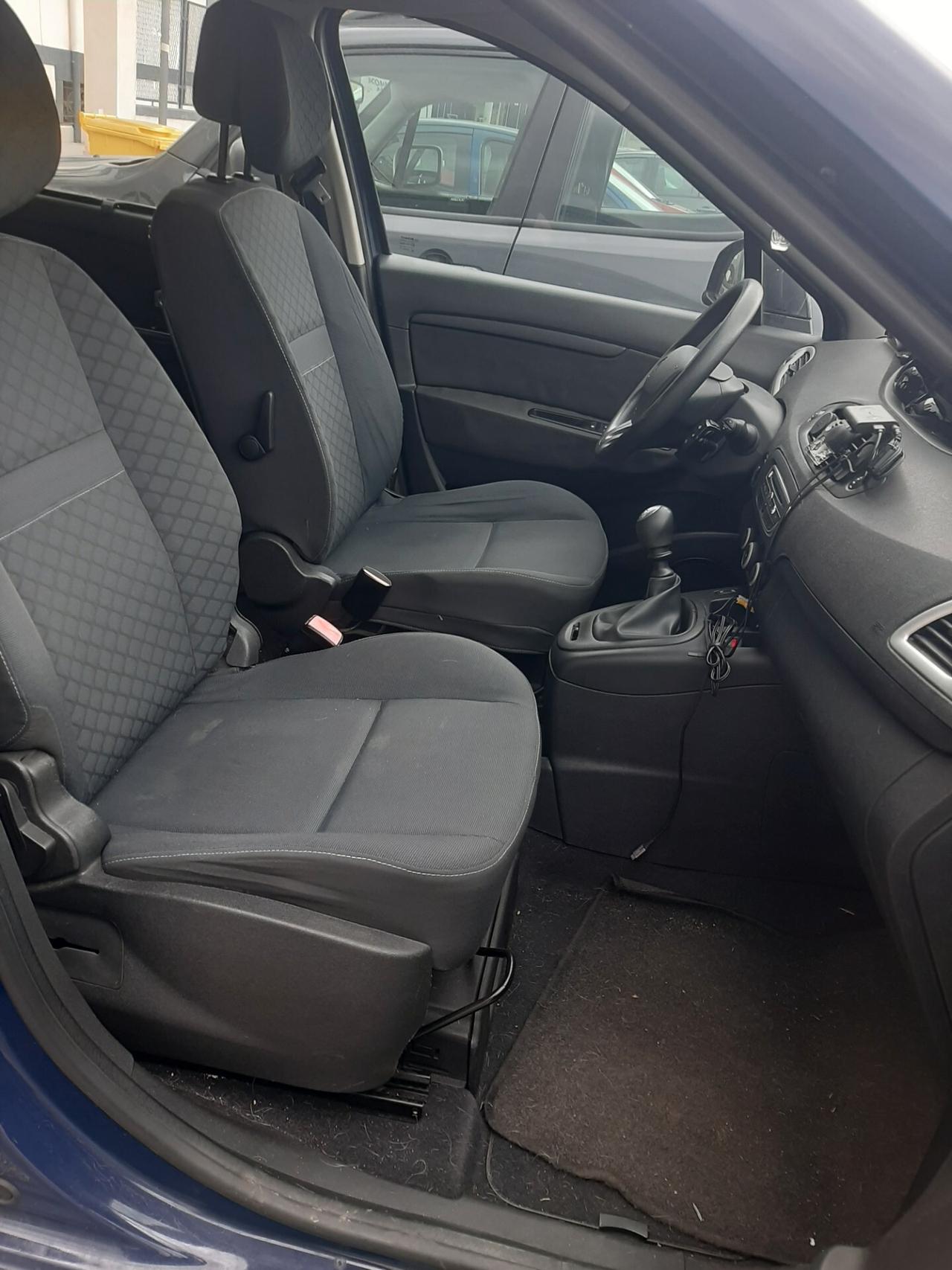 Renault Grand Scenic X-Mod 1.5 dCi 110CV Confort