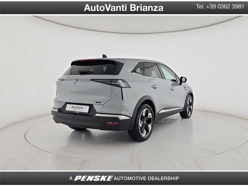 Renault Symbioz Symbioz 1.6 E-Tech full hybrid Techno