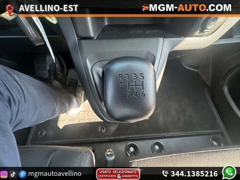 Fiat Scudo 1.5 BlueHDi 120 CV Km. 45.000