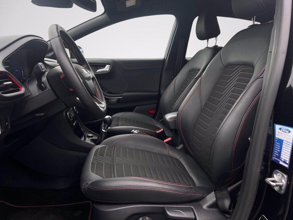 FORD Puma 1.0 EcoBoost Hybrid 125 CV S&S ST-Line X del 2023