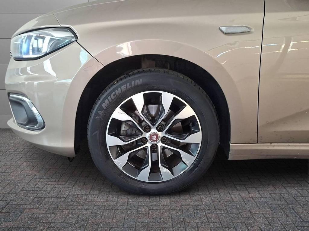 Fiat Tipo Station Wagon 1.4 S-Design