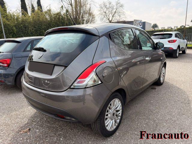 LANCIA Ypsilon 1.3 MJT 16V 95 CV 5 porte S&S Platinum