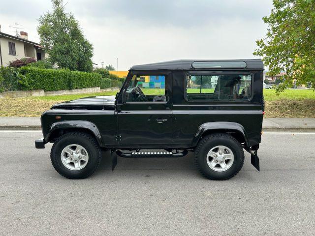LAND ROVER Defender 90 2.2 TD4 Station Wagon S UNICO PROPRIETARIO