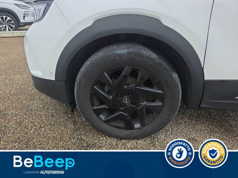 Opel Mokka 1.2 T GS S&S 100CV